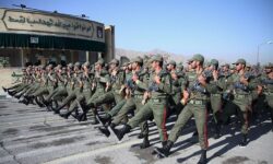 مدت خدمت سربازی سه ماه کاهش می یابد