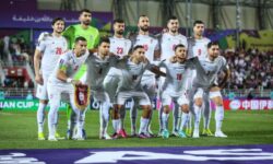 برد نفس گیر تیم ملی فوتبال ایران مقابل سوریه