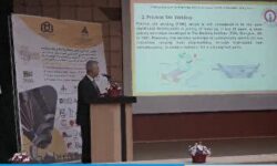 همایش علمی جوشکاری در دانشگاه شهید مدنی آذربایجان