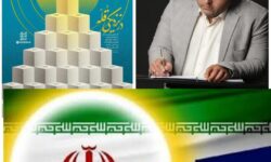 پیام دعوت عضو شورای اسلامی شهر گوگان از مردم جهت مشارکت پرشور در انتخابات