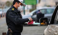 لزوم برخورد با جرائم رانندگی بدون گواهینامه در آذربایجان شرقی