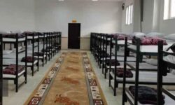 ساماندهی حدود چهار هزار معتاد متجاهر در تبریز