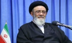 برگزاری یادواره شهدا در تبریز