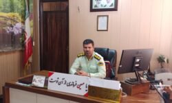جابجایی اسباب و اثاثیه بدون مجوز پلیس در ایام تعطیلات نوروزی ممنوع است