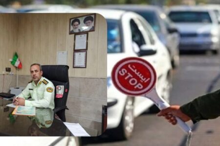 تردد و توقف در مسیرهای راهپیمایی روز قدس گوگان و تیمورلو ممنوع است