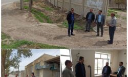 حضور میدانی و بررسی مشکلات روستاها موجب افزایش تعامل مردم با مسئولان می شود