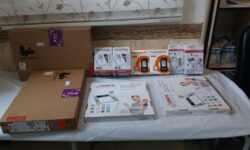 منطقه گوگان پایتخت خیرات فرهنگی و معنوی است/خانواده مرحومه بانو رقیه علی اصغر پور در اقدامی پسندیده ۶۰ میلیون تومان به مرکز بهداشت و درمان گوگان اهدا کردند