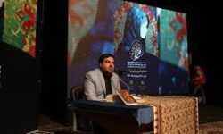 برگزاری دوره آموزشی طرح ملی طوبی در تبریز