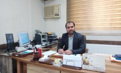 آماده برگزاری انتخابات تمام الکترونیک در بخش گوگان هستیم