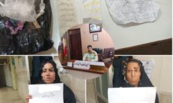 دو زن رمال و دعانویس کلاهبردار توسط پلیس گوگان دستگیر شدند