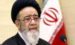 پدر معنوی آذربایجان شرقی آسمانی شد