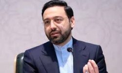 استاندار آذربایجان شرقی به درجه شهادت نائل آمد