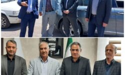 مدرسه استثنایی توسط خیر گوگانی به نام مادر در گوگان احداث می شود