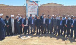 مکتب مدیریت جهادی آیت الله رئیسی استمرار خواهد یافت