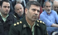 هشدار به موتورسیکلت سوران متخلف