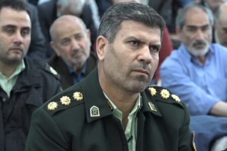 هشدار به موتورسیکلت سوران متخلف