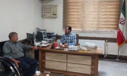 نیاز دستیابی به توسعه و پیشرفت پایدار شهری تجربه و همدلی است