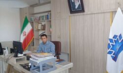 درخواست شهردار گوگان برای خودداری از نصب بنر تبریک و آوردن گل