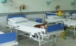 گلایه مراجعان از وضعیت خدمات رسانی به بیماران در مرکز بهداشت و درمان گوگان