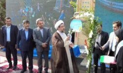 نواخته شدن زنگ آغاز سال تحصیلی در آذربایجان شرقی