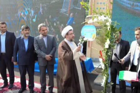 نواخته شدن زنگ آغاز سال تحصیلی در آذربایجان شرقی