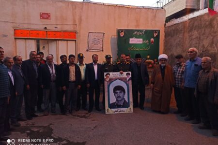 اگر شهدا نبودند امروز مسئولیت ها هم نبود