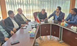 ترکیب هیئت رئیسه شورای اسلامی شهرستان آذرشهر مشخص شد