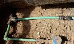 وجود پنج هزار انشعاب غیرمجاز آب در آذربایجان شرقی