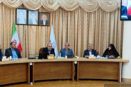 تأکید استاندار آذربایجان شرقی بر دانش‌آموزمحوری