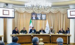 لزوم کاهش فاصله میان صنعت و دانشگاه در آذربایجان شرقی