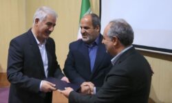 احیای دریاچه ارومیه نیازمند ساختار فرا استانی است