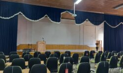 چراغ سبز معاون برنامهریزی و امور اقتصادی سازمان جهاد کشاورزی استان برای ساماندهی تالار کشاورزی گوگان