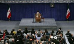 قضایای سوریه محصول اتاق فرمان مشترک آمریکا و رژیم صهیونیستی است/ گستره مقاومت گسترش خواهد یافت