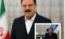 سفر معاون عمرانی استاندار آذربایجان شرقی به گوگان برای رسیدگی به مشکلات منطقه