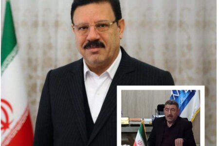 سفر معاون عمرانی استاندار آذربایجان شرقی به گوگان برای رسیدگی به مشکلات منطقه