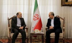 مزیتهای آذربایجان شرقی، بسترساز توسعه روابط با آلمان