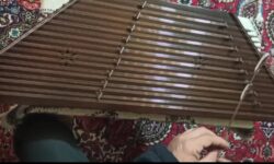 انتخاب نوآورانه مسئول گوگانی در هدیه دادن/ وقتی سوغاتی به نماد فرهنگی تبدیل میشود