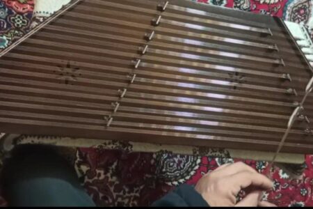 انتخاب نوآورانه مسئول گوگانی در هدیه دادن/ وقتی سوغاتی به نماد فرهنگی تبدیل می‌شود