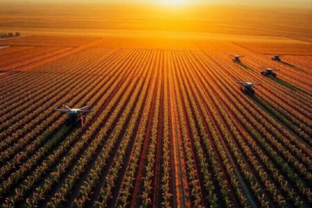 افزایش ضریب مکانیزاسیون کشاورزی آذربایجان شرقی به ۳.۳۱ اسب بخار در هکتار