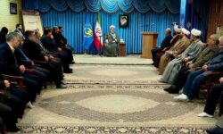 ضرورت ارتقای فرهنگ کار در جامعه