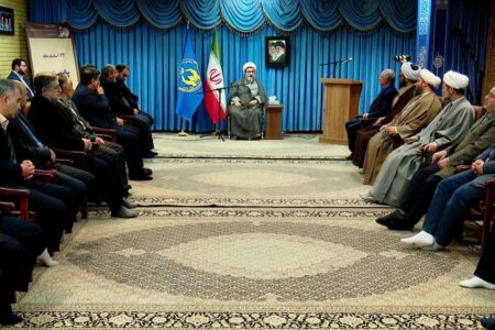 ضرورت ارتقای فرهنگ کار در جامعه