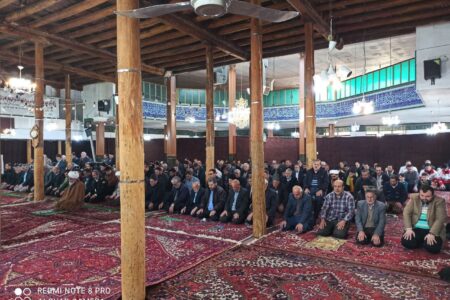 ماه رمضان فرصت بازگشت به خداوند و تقویت روابط اجتماعی است