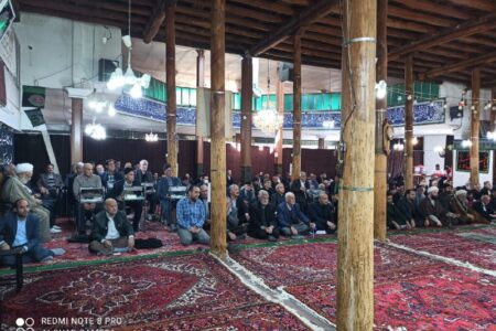 روزه‌داری فرصتی برای پالایش روح و جسم انسان است