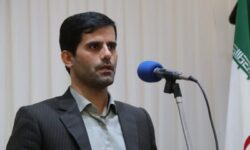 ارتقای جایگاه دادسرای بناب اولویت اصلی ماست/برخورداری ایراندوست از توانایی و تجارب ارزنده