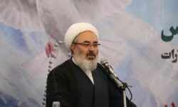 دفاع مقدس موجب عزت، قدرت و سرافرازی کشورمان شد