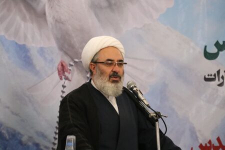 دفاع مقدس موجب عزت، قدرت و سرافرازی کشورمان شد