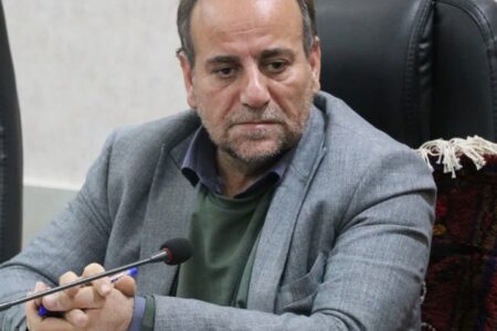 خطر بحران بی آبی آینده بناب را تهدید می‌کند/ اجرای الگوی کشت تنها راه خروج از تنش آبی