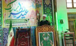 اگر آمریکا از حد و خط خود فراتر رود، با پاسخ قاطع مواجه خواهد شد