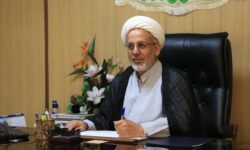 برگزاری اولین همایش تخصصی استانی نهجالبلاغه در فرماندهی انتظامی استان آ.شرقی