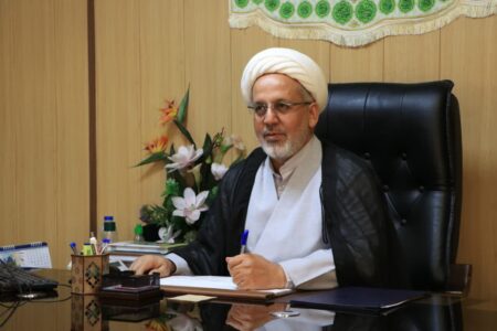 برگزاری اولین همایش تخصصی استانی نهج‌البلاغه در فرماندهی انتظامی استان آ.شرقی